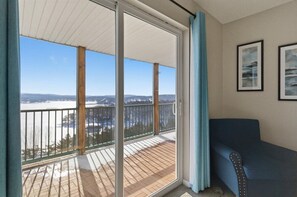 公寓客房, 多張床, 可使用泳池 (Serenity Now Retreat) | 客房景觀