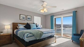 Kondominium, Beberapa Tempat Tidur, akses ke kolam renang (Serenity Now Retreat)