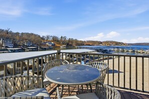 House, Multiple Beds, Patio (Runabout Retreat) | View from room