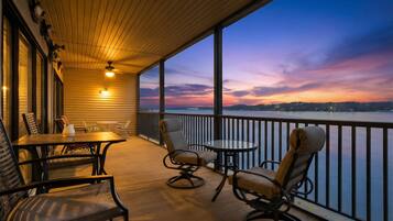 Appartamento, letti multipli, patio (Bernie`s at The Falls)