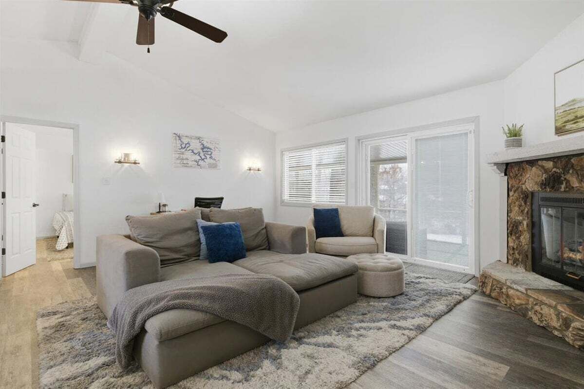 House, Multiple Beds, Pool Access, Garden View (Hopetown Hideaway)