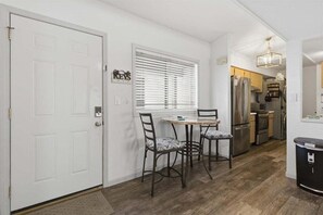 Private kitchen - Prime Osage Beach Home, Pet-friendly w/ Garage Near Margaritaville, Dining & Golf (Osage Beach)