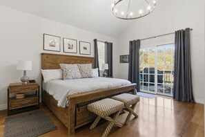 House, Multiple Beds, Pool Access, Garden View (Golf View Haven) | View from room - Old Kinderhook 2 Decks, Firepit, Kid & Pet Friendly Golf Retreat (Camdenton)