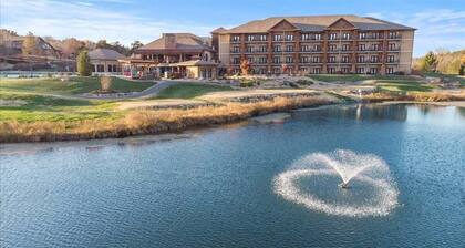 Old Kinderhook 2 Decks, Firepit, Kid & Pet Friendly Golf Retreat