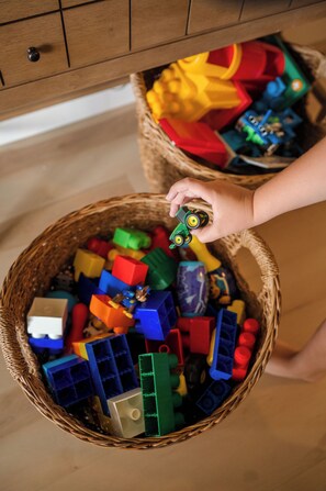 Area bambini