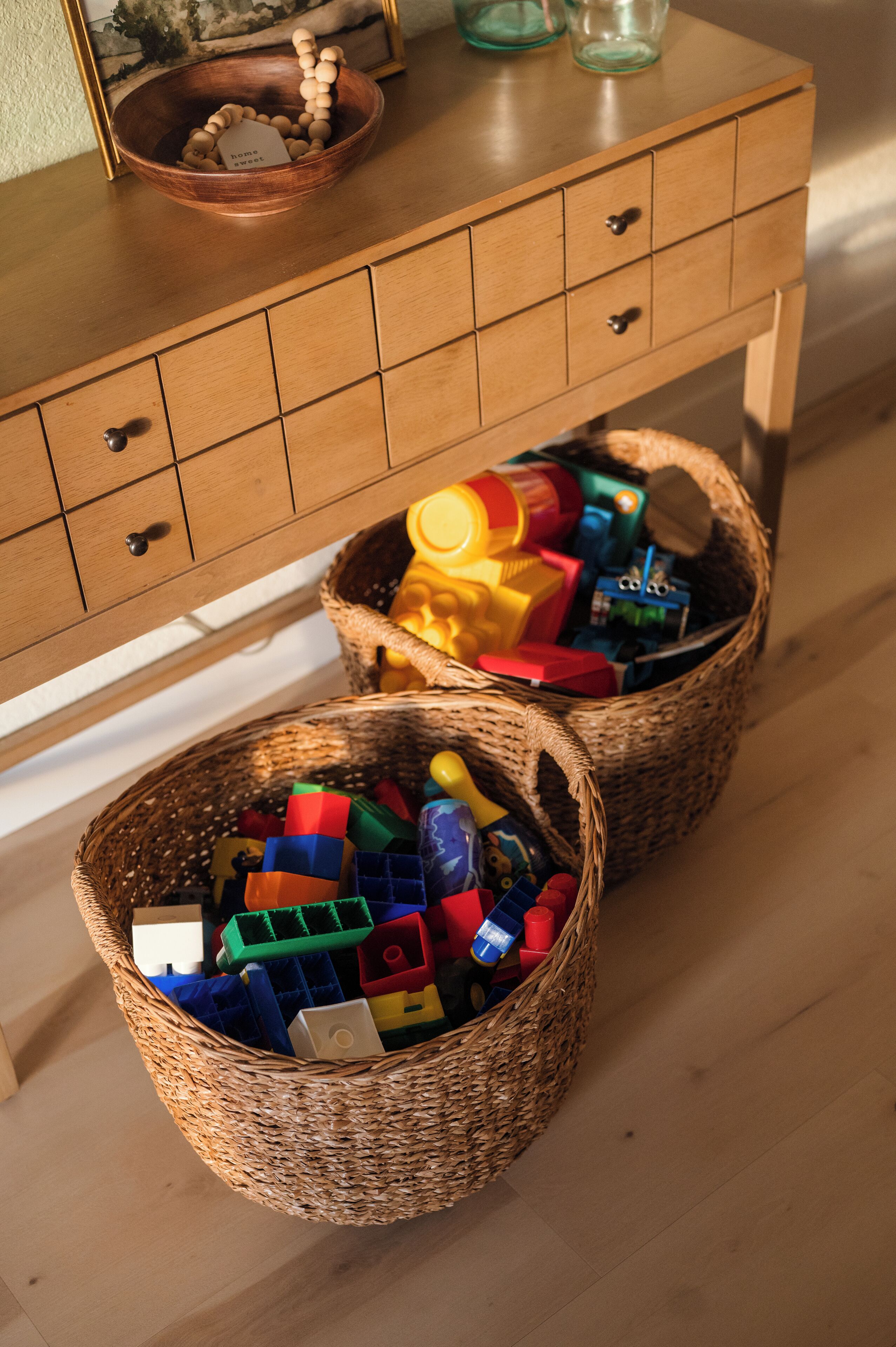 Aire de jeux - intérieure