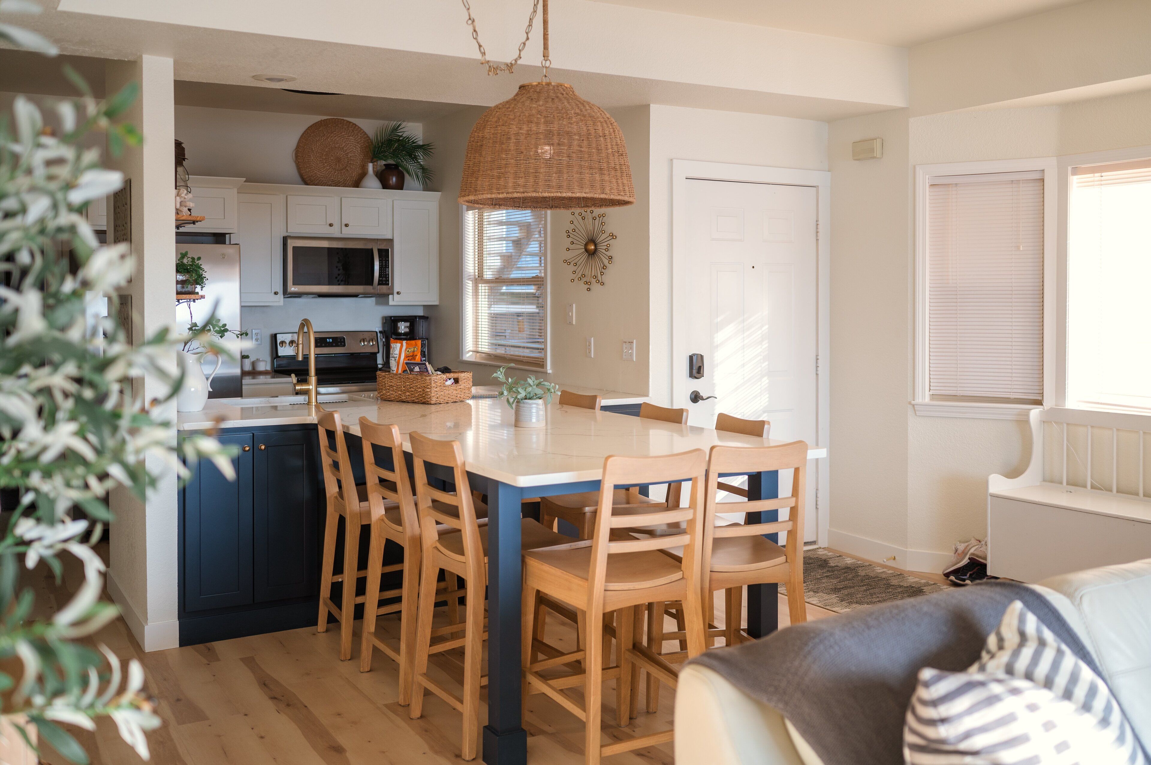 Kondominium, Beberapa Tempat Tidur, balkon (Lakeside at Westshore) | 3 kamar tidur