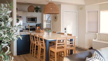 Appartement, meerdere bedden, balkon (Lakeside at Westshore) | 3 slaapkamers