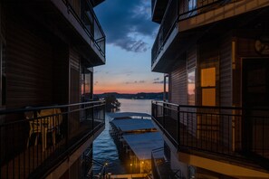 Detalle del exterior