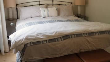 3 chambres, décoration personnalisée, ameublement personnalisé