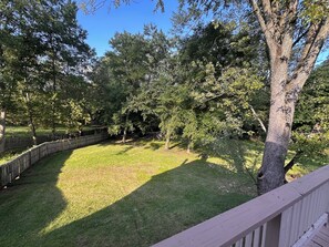 Unclassified image, 5 of 8, button - 4BR Home with TVs, 2.5 bath, 6 bed, pool, Game-room, Gym-room in Bowie MD (Bowie)