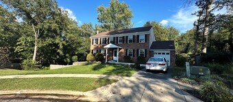 4BR Home with TVs, 2.5 bath, 6 bed, pool, Game-room, Gym-room in Bowie MD