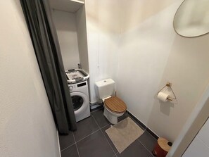 Secadora de cabello y toallas 