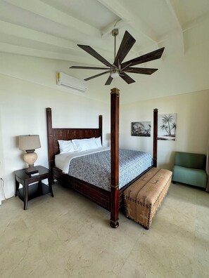 3 bedrooms, WiFi
