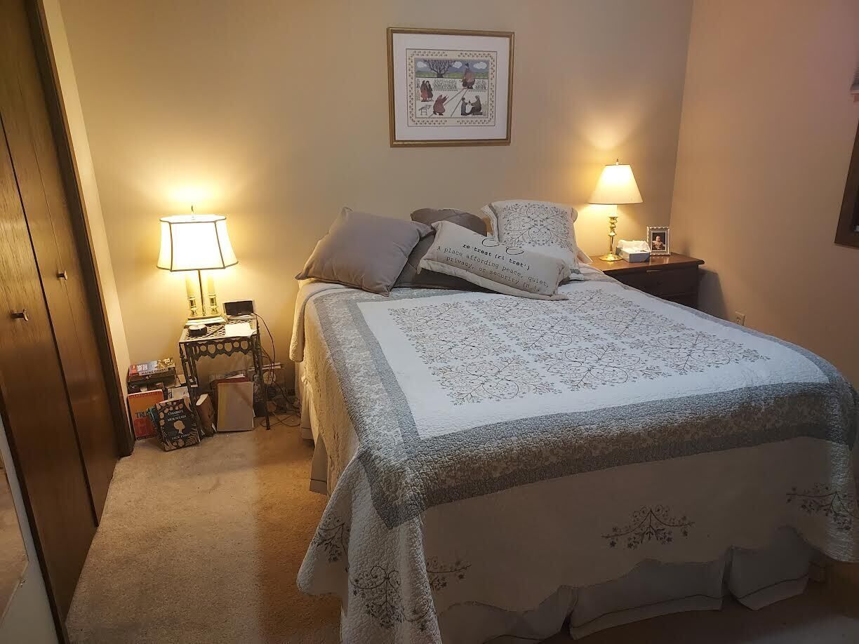 6 bedrooms, free WiFi, bed sheets