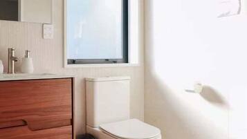 Xampú i paper higiènic