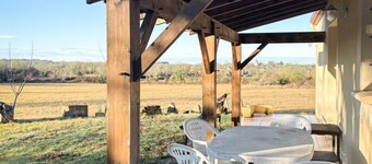 Gîte Les Vignals - BACH