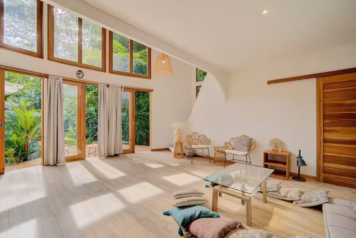 Bild für Gastgeberprofil