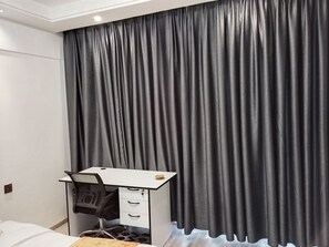 1 bedroom, WiFi - An intelligently designed home for refined lifestyles, studio In kileleshwa (Nairobi)