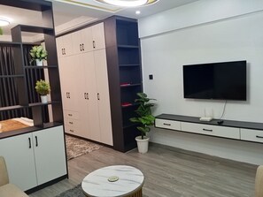 Interior - An intelligently designed home for refined lifestyles, studio In kileleshwa (Nairobi)