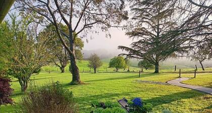 Fernbrook Guest House Kingfisher Suite