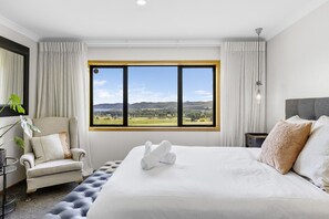4 chambres, Wi-Fi, draps fournis