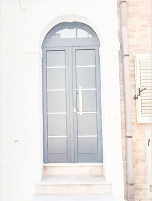 Detalle exterior