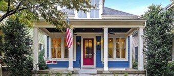 Luxury 4BR Norton Commons Sleeps 10, Upscale group stays