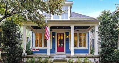 Sleeps 10 - Luxury 4 BR, 20 min to Churchill Down - Upscale group stays