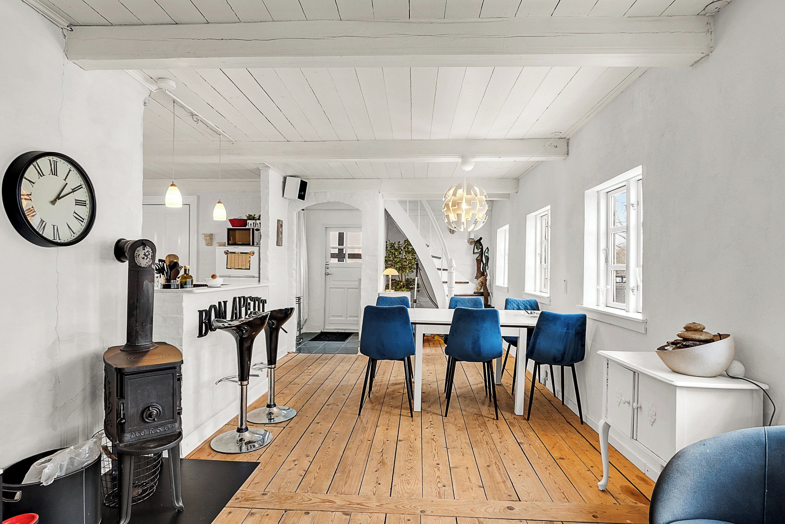 Spiseområde