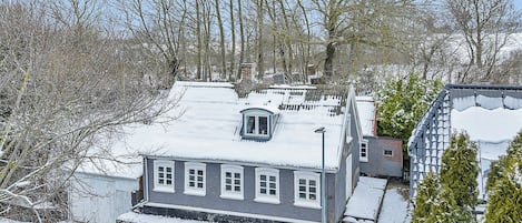 Ulkopuoli