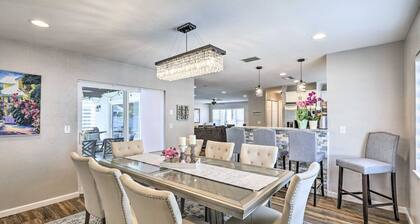 Elegant Holiday Escape w/Lanai & Heated Pool