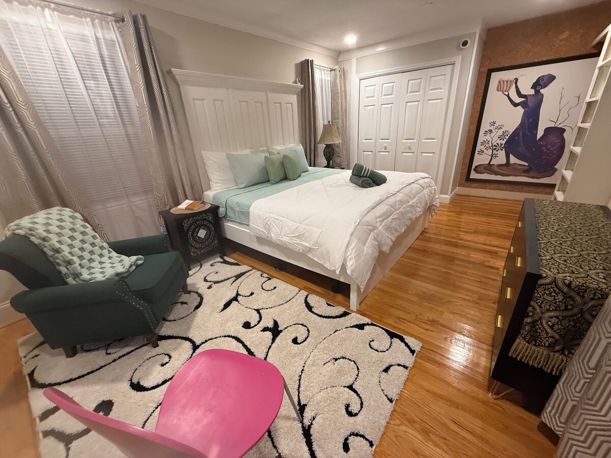 Bild für Gastgeberprofil