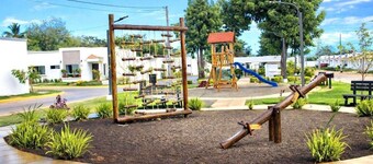 New Home - Gated+Pool +AC