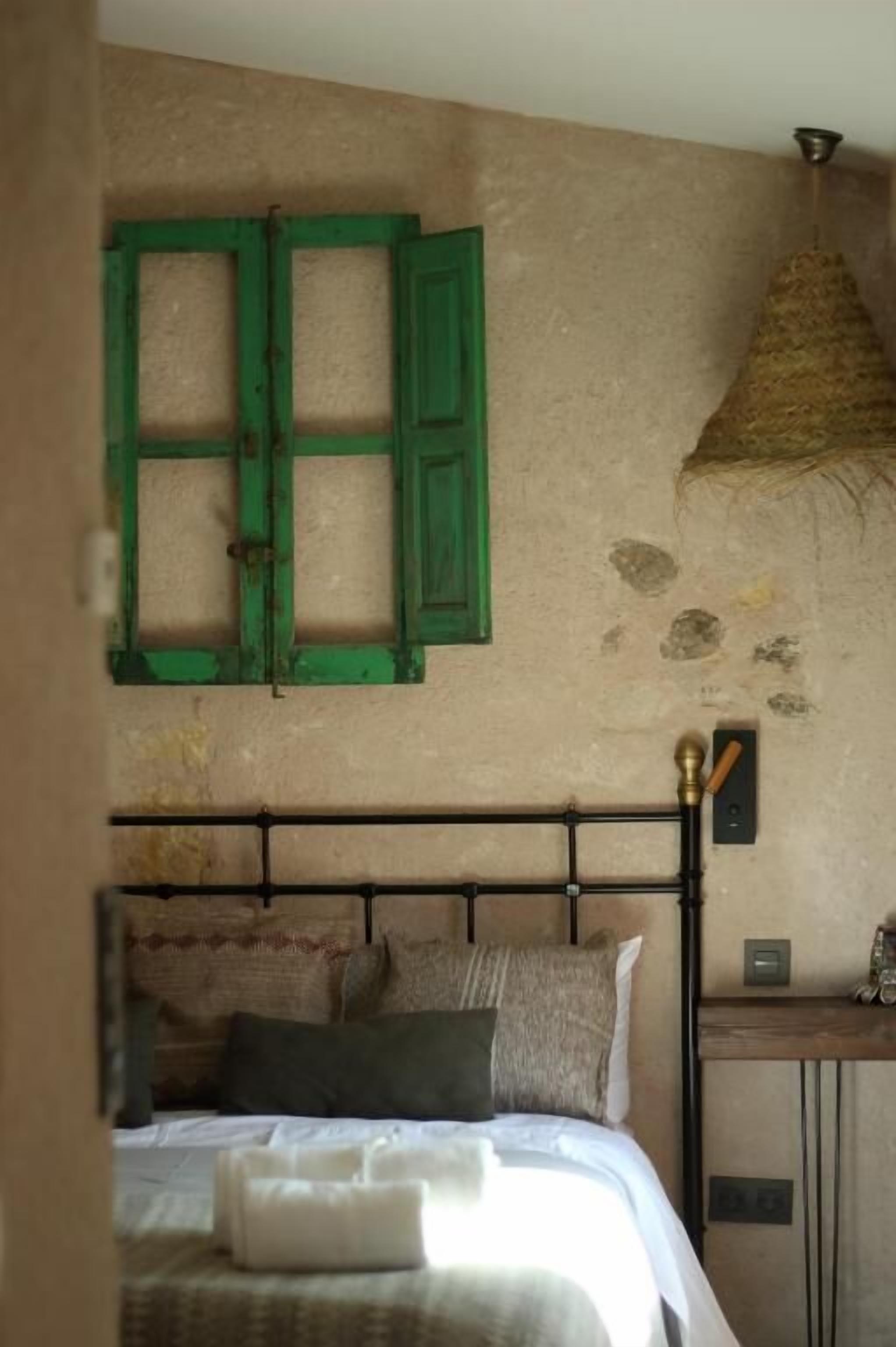 Suite Supérieure, animaux de compagnie acceptés, vue montagne