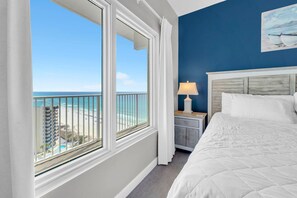 Condo, 1 King Bed with Sofa bed (Shores of Panama 1525) - Shores of Panama 1525 (Panama City Beach)