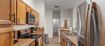 Stunning Saguaro Luxe Condo