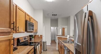 Stunning Saguaro Luxe Condo