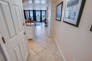 Interior - Nice NEW 2BR,Direct Oceanfront in Private Arcadian (Myrtle Beach)