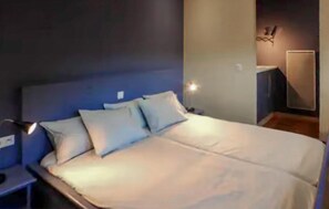 9 Schlafzimmer, kostenloses WLAN