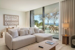 TV - Savoy Monumentalis XI – Luxury with sea view (Funchal)
