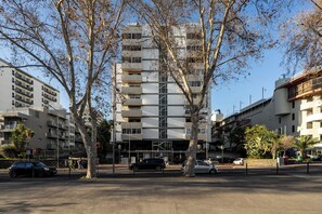 Exterior - Monumental Alta Vista – Panoramic View Balcony (São Martinho)