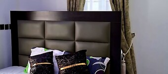 Modern Quite 2-bedroom Ensuite in Abeokuta, Ogun State. |LAGOS AIRPORT PICKUP|