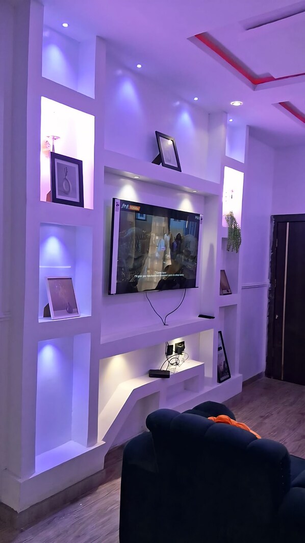 Intérieur