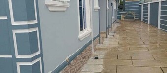 Modern Quite 2-bedroom Ensuite in Abeokuta, Ogun State. |LAGOS AIRPORT PICKUP|