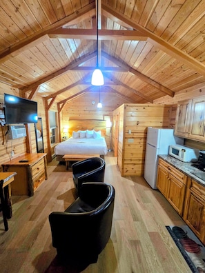 Unclassified image, 2 of 33, button - Beartooth Rider's basecamp/Lodge+Campground (Red Lodge)