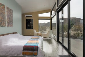 2 habitaciones, wifi y ropa de cama 
