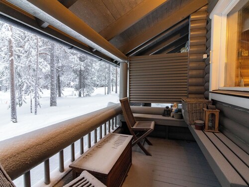 Levin neljä tuulta by Interhome