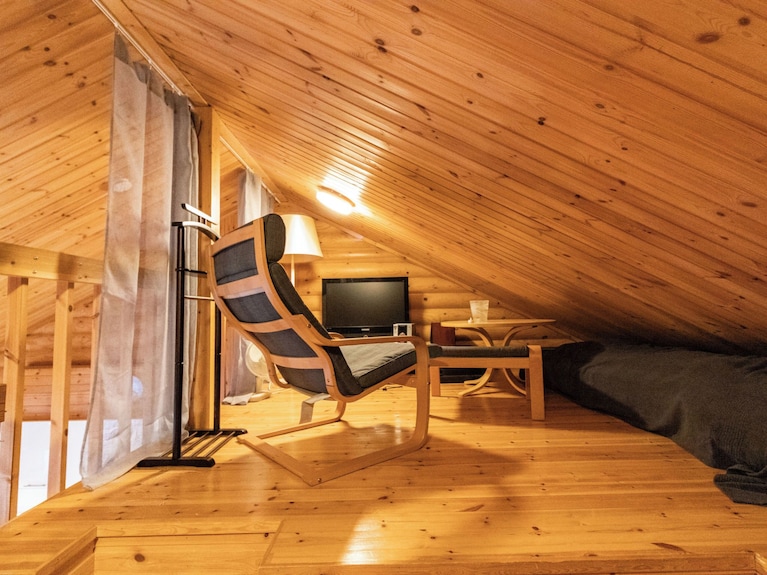 Levin Neljä Tuulta By Interhome - Kittilä