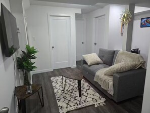 スマートテレビ、書庫